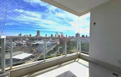 Imagem 10: Apartamento mobiliado para alugar no Setor Oeste Residencial Veredas do...