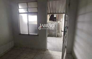 Imagem 2: Casa para aluguel, 2 quartos, 1 vaga, Boa Vista - Barbacena/MG