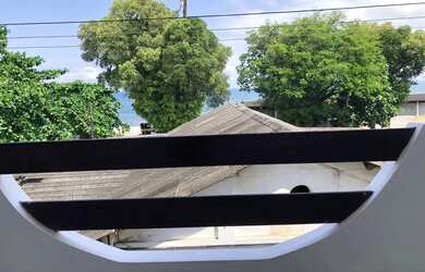 Imagem 5: Casa para aluguel possui 200 metros quadrados com 3 quartos em Monte Serrat...