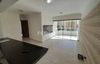 Imagem 2: Lindo Apartamento para locação, Alto da Glória, Goiânia, GO