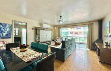 Imagem 6: Apartamento 2 dormitórios mobiliado no Lousiana Zona Nova, Capão da...