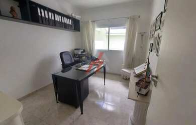 Imagem 10: Casa de luxo em condomínio para locação em Alphaville, Santana de Parnaíba-SP: 04 quartos