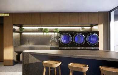 Imagem 10: Apartamento de 02 dormitorios mobiliado pronto para morar em Bento Gonçalves