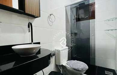 Imagem 14: Casa com 3 dormitórios, 65 m² - venda por R$ 299.000,00 ou aluguel por...