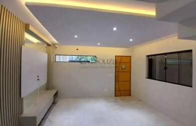 Imagem 5: Casa para locação no Jardim Burle Marx 179,62m², 3 quartos 1 suíte...