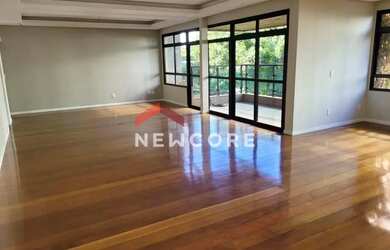 Imagem: Apartamento em Rua Tomé de Souza - Savassi - Belo Horizonte/MG