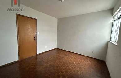 Imagem 4: Apartamento com 2 dormitórios para alugar, 60 m² por R$ 1.300,00/mês - São Mateus - Juiz d