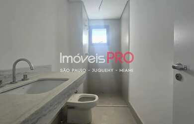 Imagem 14: Lindo apartamento no Brooklin, Condomínio Habitart