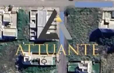 Imagem: O terreno à venda possui e está localizado em São Luiz