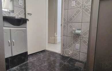 Imagem 11: Apartamento 2 quartos com garagem / Bairu