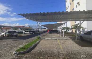 Imagem 15: Imóvel para venda possui 45 metros quadrados com 2 quartos em Novo Horizonte...