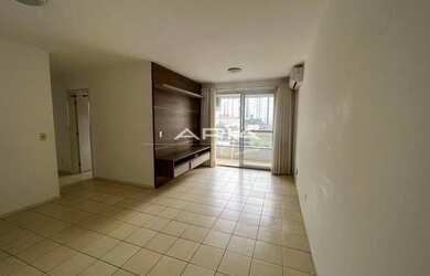 Imagem 2: Ed. Central Park, Gleba Palhano Londrina PR , Apartamento a venda 3 Quartos - 1