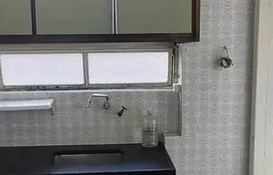 Imagem 13: excelente apartamento 3 dorm transformado em 2 com dependencia completa