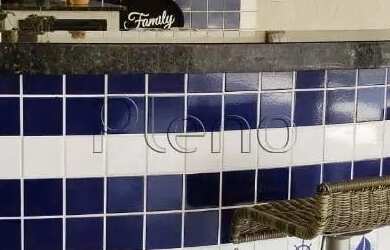 Imagem 12: Chácara à venda com 3 quartos no Terras de Itaici, em Indaiatuba