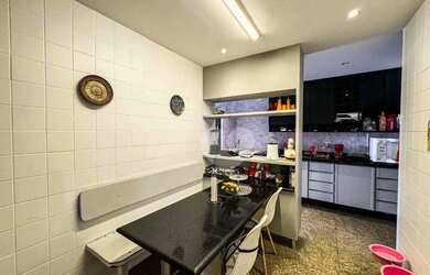 Imagem 10: Cobertura com 3 quartos na ABM, à venda, 210 m² por R$ 2.100.000 - Barra da Tijuca - Rio d