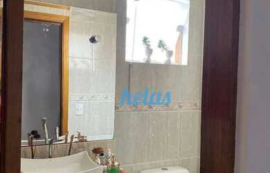 Imagem 16: CASA À VENDA 03 DORMITÓRIOS, 230 m² POR R$950.000,00 NO BAIRRO JARDIM...