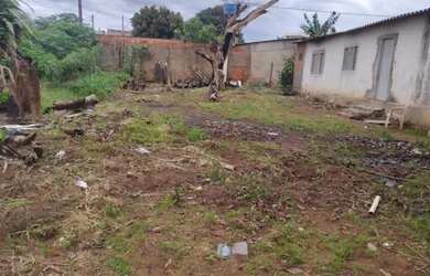 Imagem: O terreno possui 176m² de Área e está localizado em Nova