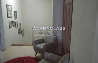 Imagem 9: Alugo casa mobiliada em Alphaville - Residencial 04