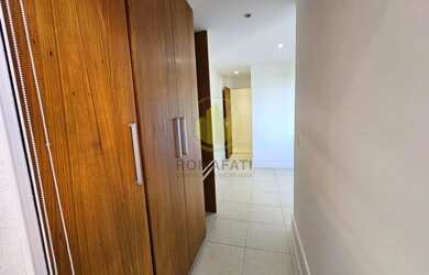 Imagem 14: Cobertura Penthouse na Barra da Tijuca 4 Suítes por R$ 12.000