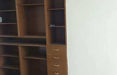 Imagem 2: Apartamento a venda. 1 Vaga na garageme2 Dormitórios