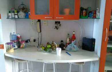 Imagem 11: Apartamento à venda no EDIFICIO MAR OLINDA, CASA CAIADA, Olinda, PE