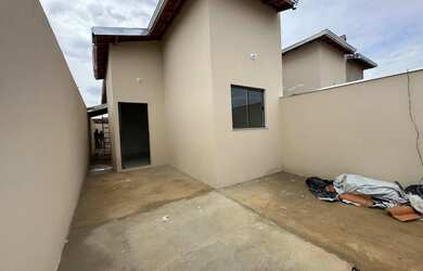 Imagem 6: Casa disponível para venda no Bairro Jardim Primavera