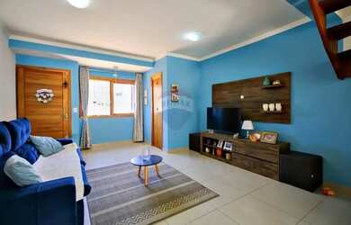 Imagem 2: Sobrado 3 suítes terraço Bairro Guarujá