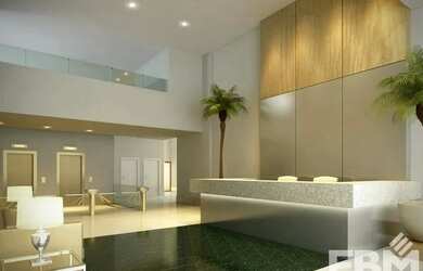 Imagem 11: Imóvel para venda tem 32 metros quadrados em Paralela - Salvador - BA