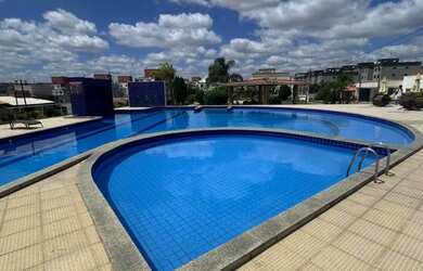 Imagem 2: Oportunidade Casa de 2/4 no Condomínio Viva Olimpia com melhorias