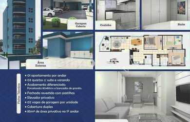 Imagem 15: Venda Cobertura Monte Carlo Santa Luzia