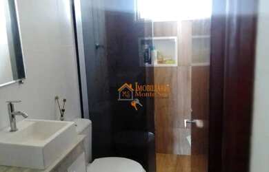 Imagem 8: Casa com 2 dormitórios para alugar, 42 m² por R$ 1.800,00/mês - Parque...