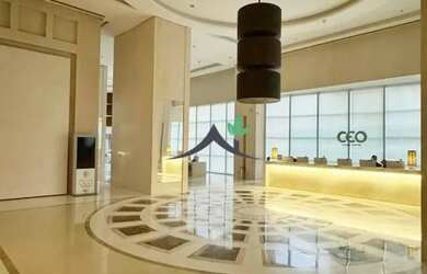 Imagem 7: sala - Caminho das Árvores - Salvador