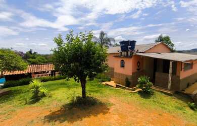 Imagem 14: Chácara Bandeirinhas Conselheiro Lafaiete