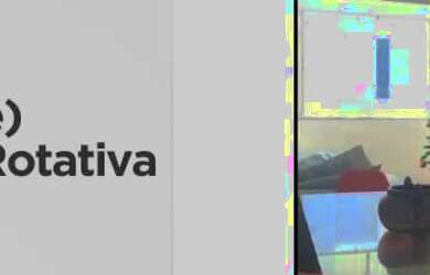 Imagem: O apartamento possui 3 Dormitórios, 3 Banheiros, 1 Vaga na