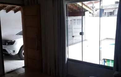 Imagem 2: CASA RESIDENCIAL em CAMPO LIMPO PAULISTA - SP, JARDIM SANTA CATARINA