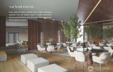 Imagem 10: Apartamento com 1 dormitório à venda, 36 m² por R$ 225.680,00 - Alto...