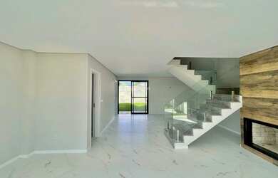 Imagem 5: Casa no Jardim Berleze, fácil acesso ao centro e a UFSM