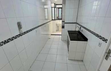 Imagem 3: APTO TODO REFORMADO NO JARDIM GUANABARA 02 QUARTOS