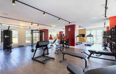 Imagem 14: Flat com ótimo preço no bairro Bela Vista. Confira