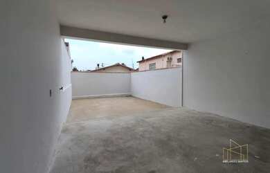 Imagem 11: Casa com 3 dormitórios para alugar, 175 m² por R$ 2.923,00/mês - São...