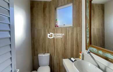 Imagem 5: Casa em Condomínio 4 dormitórios à venda Inoã Inoã Maricá/RJ