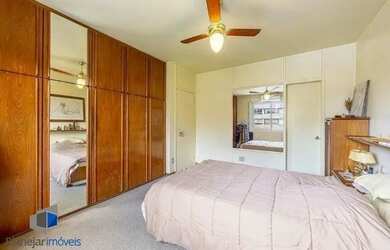 Imagem 8: Cobertura no Bairro Auxiliadora, 3 dormitórios, 1 suíte, churrasqueira...