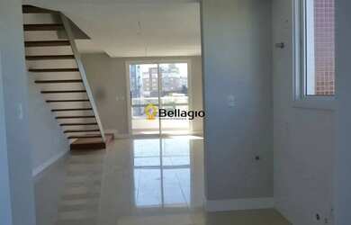 Imagem 3: Duplex 2 dormitórios à venda Nossa Senhora Medianeira Santa Maria/RS