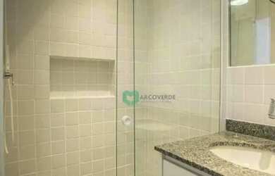 Imagem 8: Apartamento com 1 quarto para alugar, 46 m² por R$ 4.205/mês - Consolação...