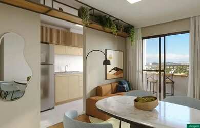 Imagem 5: Apartamento à venda no GOLF RIVIERA , JARDIM CAJAZEIRAS, Salvador, BA