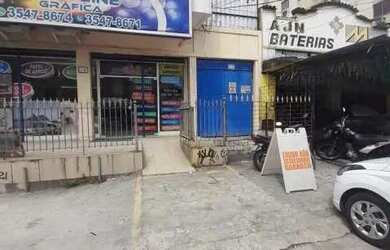 Imagem 2: EXCELENTE PONTO COMERCIAL DE FRENTE COM 5 SALAS, DEPOSITO DE 80M E ESCRITÓRIO...