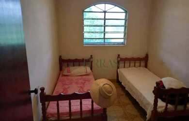 Imagem 5: Sítio com 2 dormitórios à venda, 278300 m² por R$ 4.050.000,00 - Sáo...