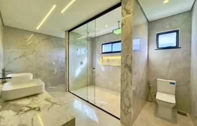 Imagem 16: Casa, Cidade Alpha, 05 suítes