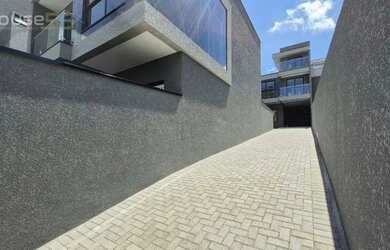 Imagem 3: Sobrado à venda, 139 m² por R$ 1.049.900,00 - Tingui - Curitiba/PR
