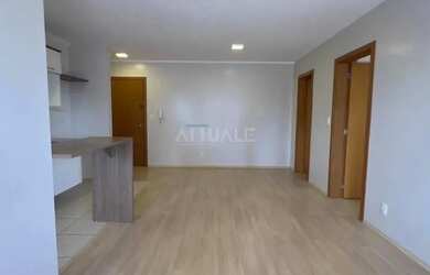 Imagem 5: Apartamento semimobiliado